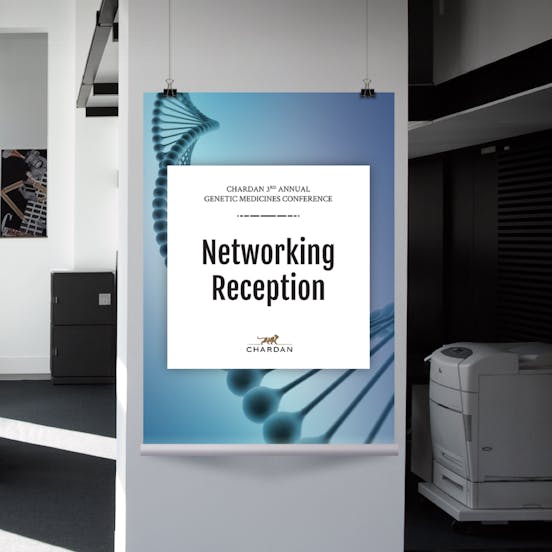 Networking reception