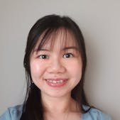 Regina Hong, UX Researcher