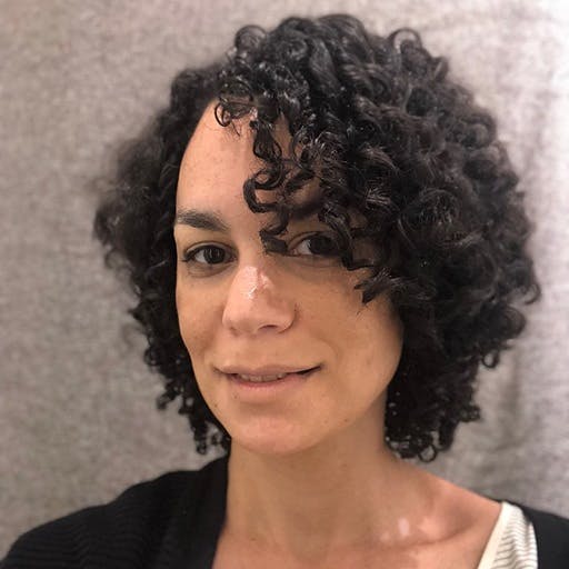 Image of Selena Ricks, Associate Director of Communications