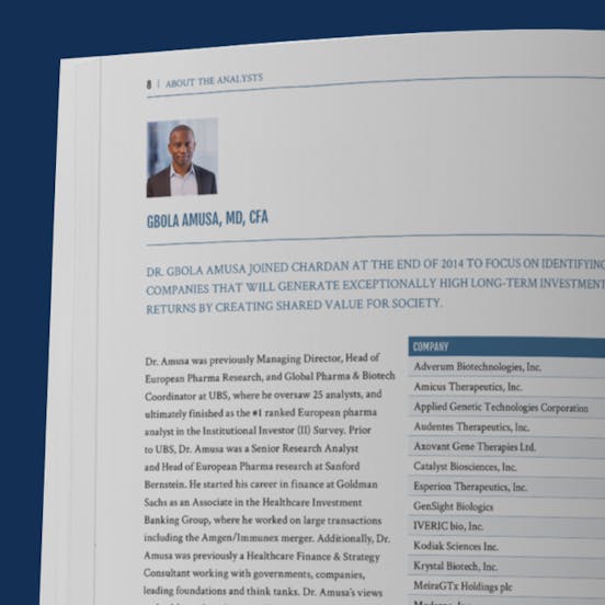 Page of medical book 1