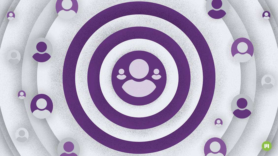 How to build a human-centered digital marketing machine