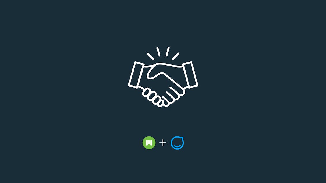 Modus partners with Staffbase