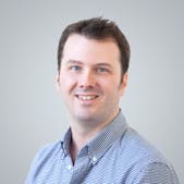 Tom Foley, Executive Vice President, Strategy & Experience Design