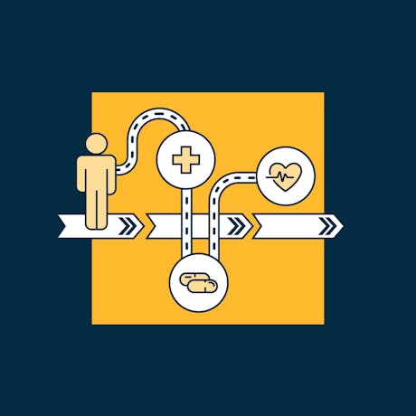 The patient journey is an odyssey