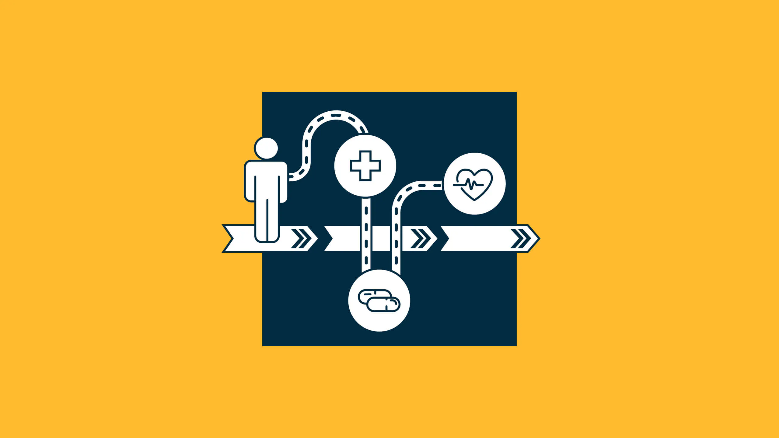 The real problem with patient journey mapping | Modus