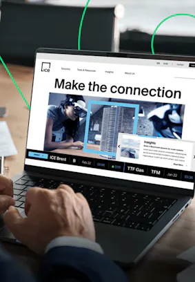 Leading the digital way | Modus