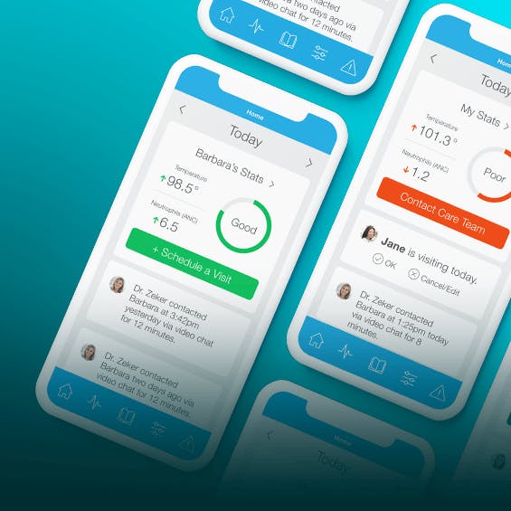 KeyMoment on phones