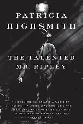 The Talented Mr. Ripley by Patricia Highsmith