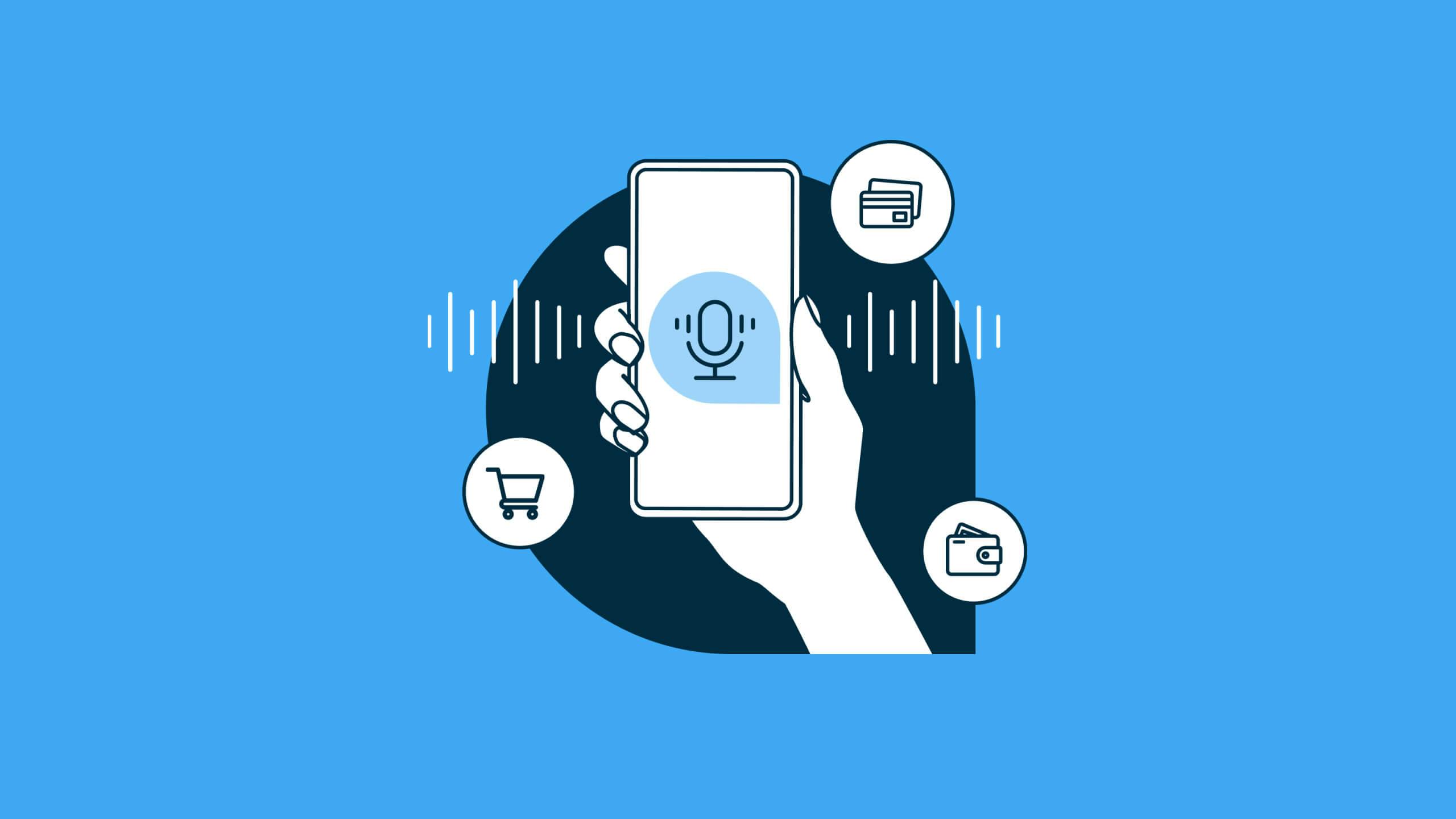 Understanding Voice Payments and Touchless Tech | Modus
