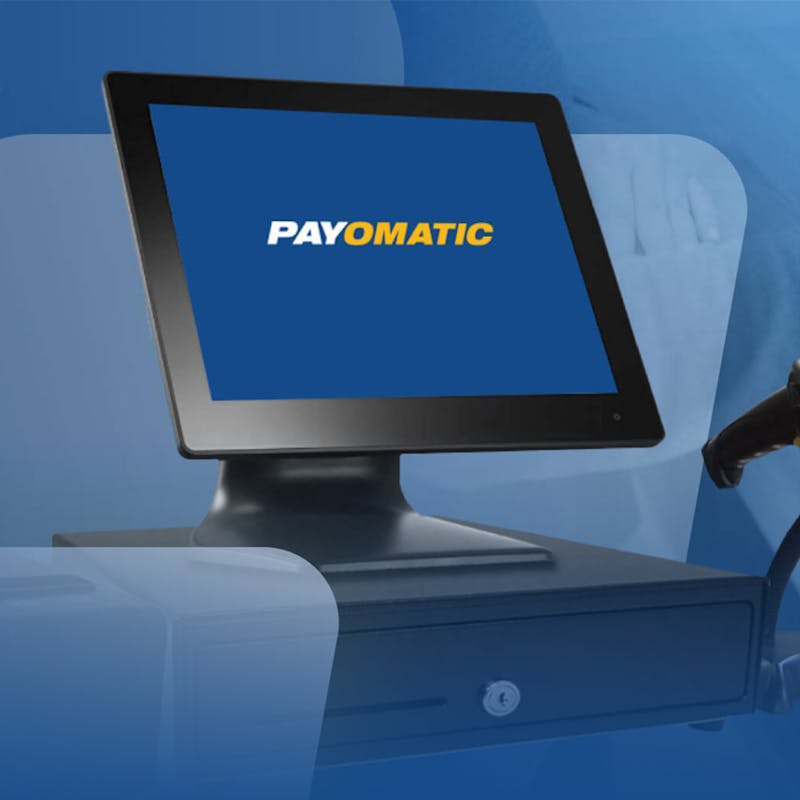 Payomatic Computer