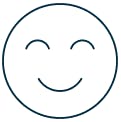 Deliver outcomes that delight