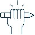 Earn attention with compelling creative 