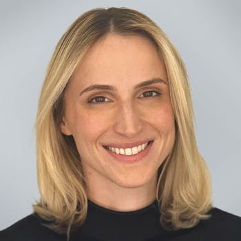 Ann Marie Garrett