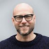 Jay Erickson, Partner and Chief Innovation Officer