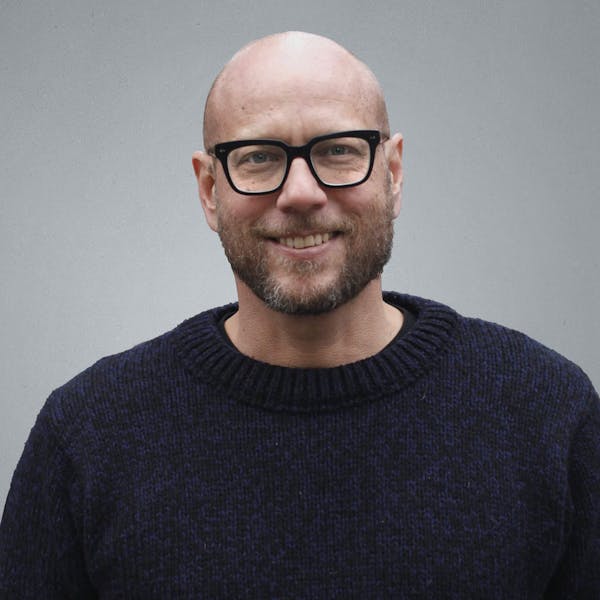 Jay Erickson, Partner & Chief Innovation Officer