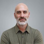 Rick Levine, Partner & CEO