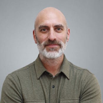 Rick Levine