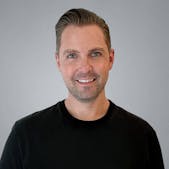 Olivier Deneef, Managing Director
