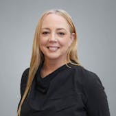 Kristen Kulenych, Partner and Chief Experience Officer