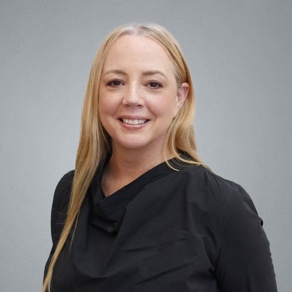 Kristen Kulenych, Partner and Chief Experience Officer