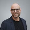 Jay Erickson, Partner and Chief Innovation Officer