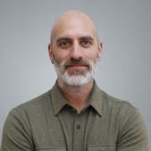 Rick Levine, Partner and Chief Executive Officer