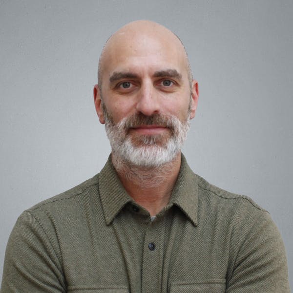 Rick Levine, Partner and Chief Executive Officer