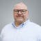 Graham Ericksen, Partner and Chief Strategy Officer