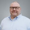 Graham Ericksen, Partner and Chief Strategy Officer