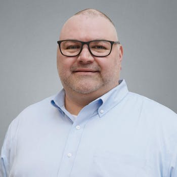 Graham Ericksen