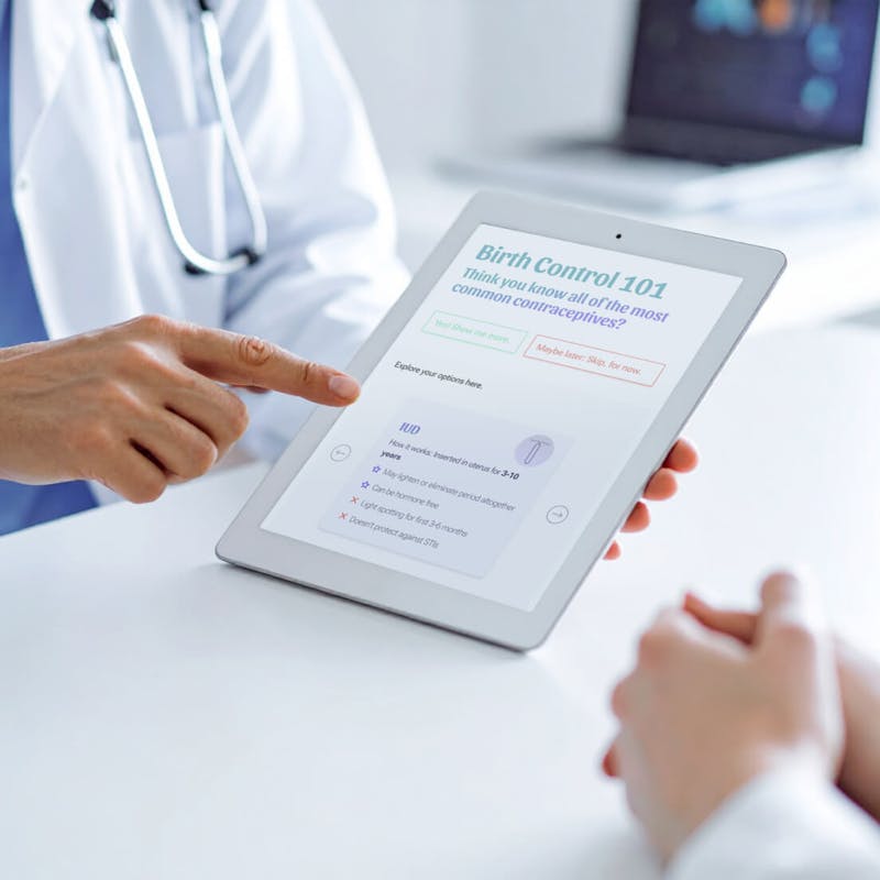 Pharma CX Promo Image