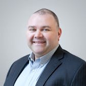 Graham Ericksen, Partner and Chief Strategy Officer