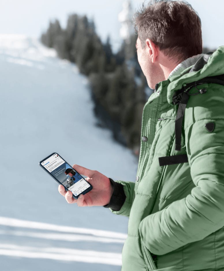 Our Solution: A comprehensive go-to-market plan