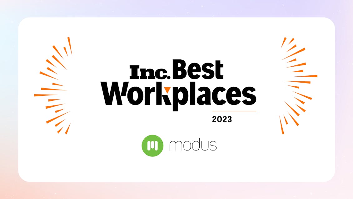Modus-best-workplaces-2023-inc-magazine