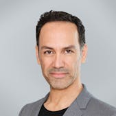 Renato Castilho, Vice President, Experience Design