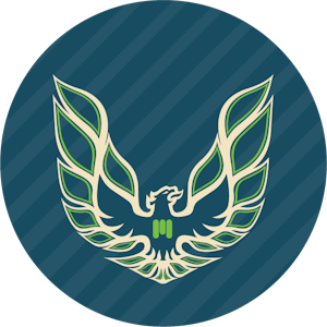 Modus bird edition logo