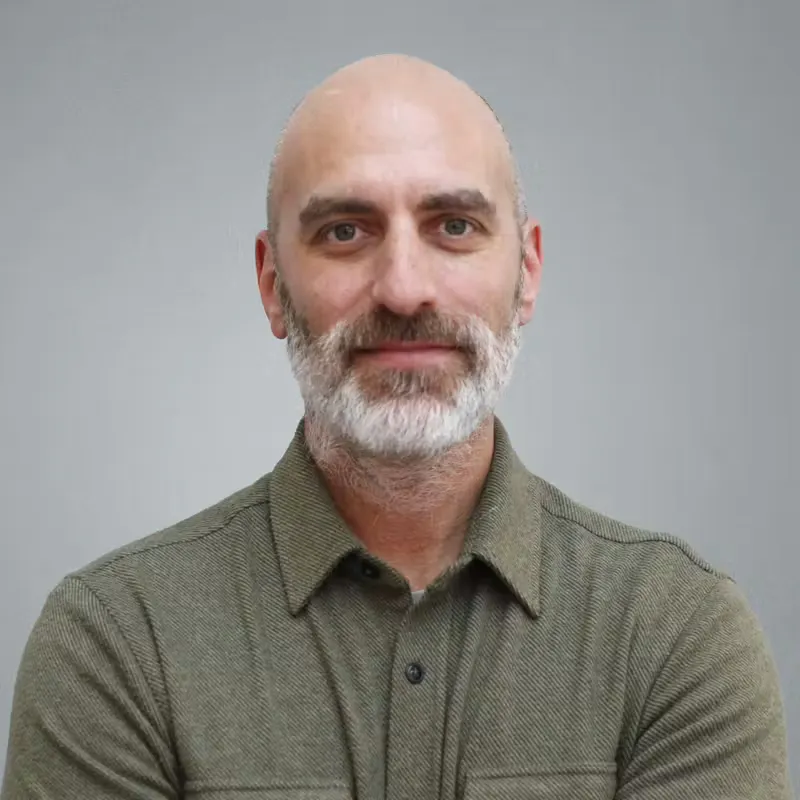 rick levine