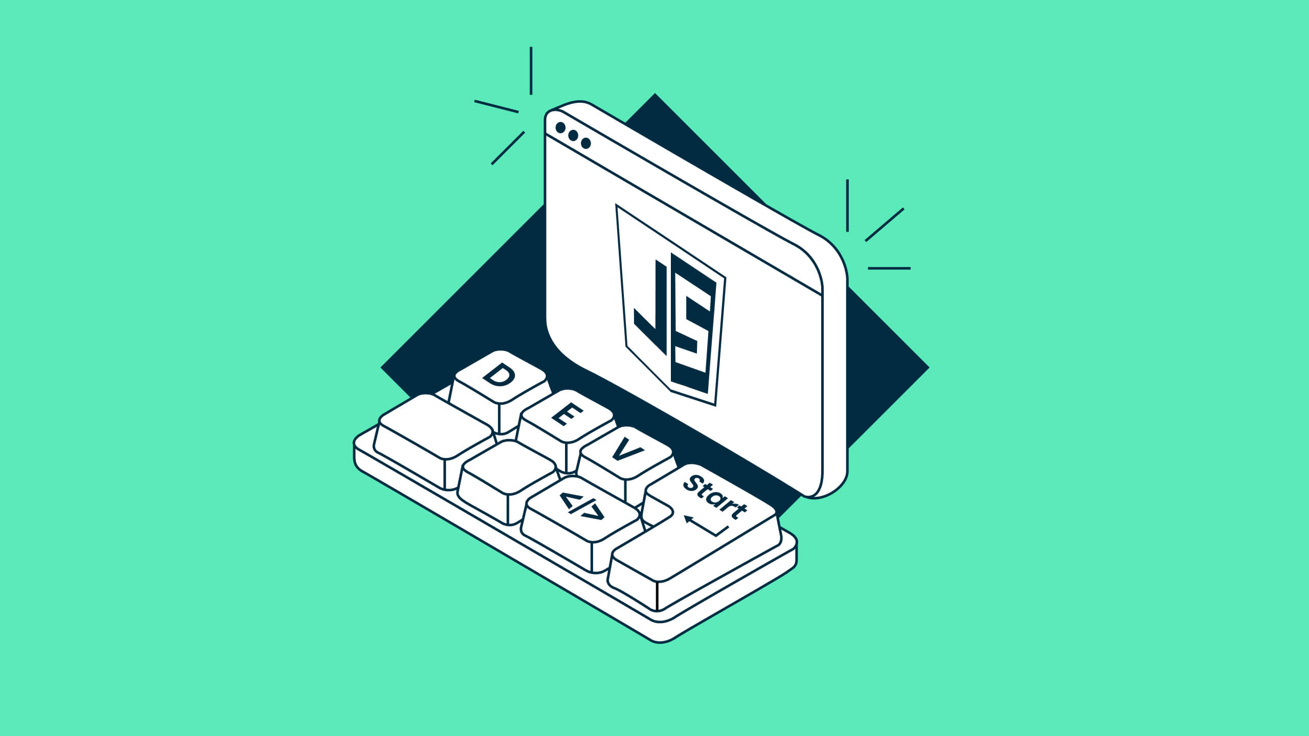 A Winning Strategy for JS Frameworks | Modus