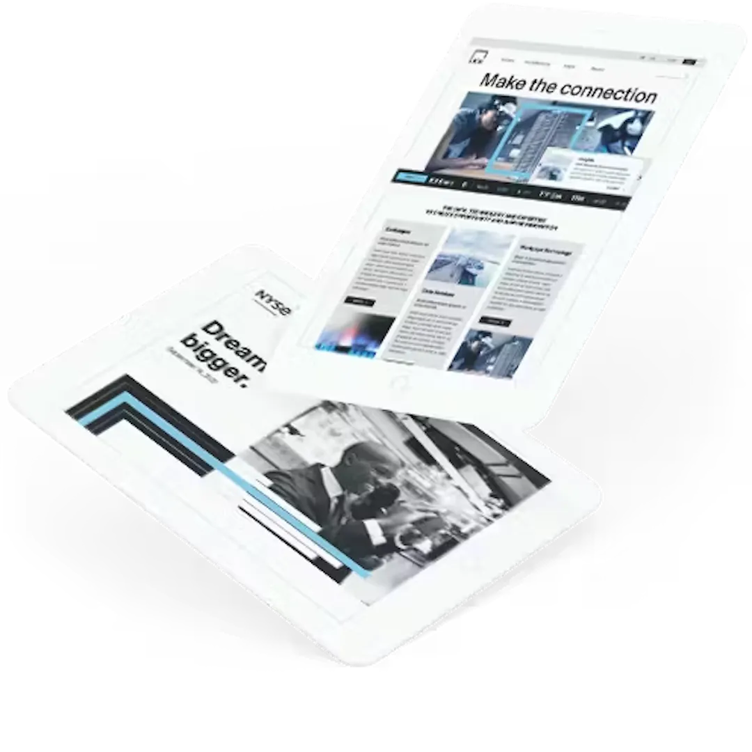 Professional Services Hero