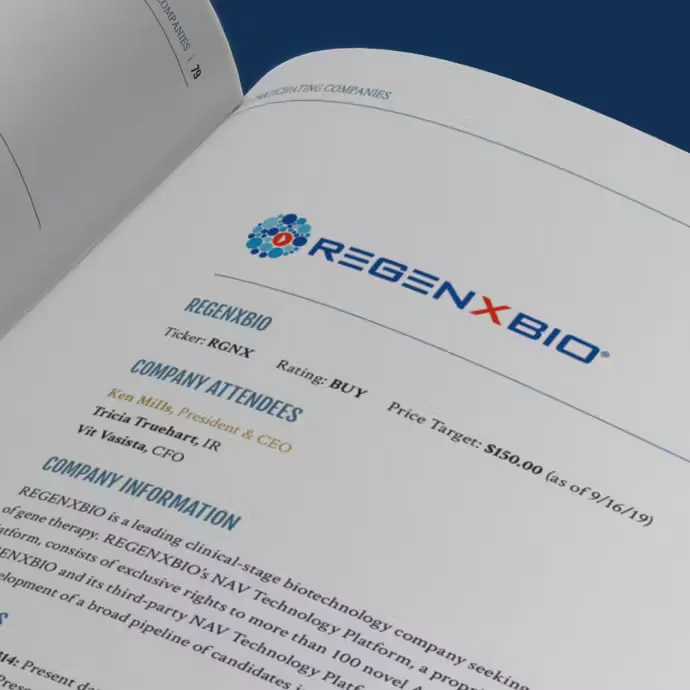 Page of medical book 2