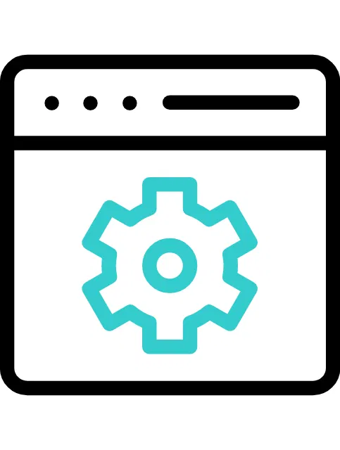 Settings Animated Icon