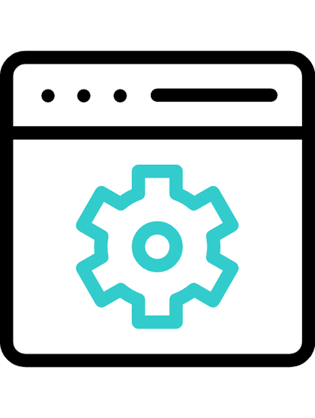 Settings Animated Icon