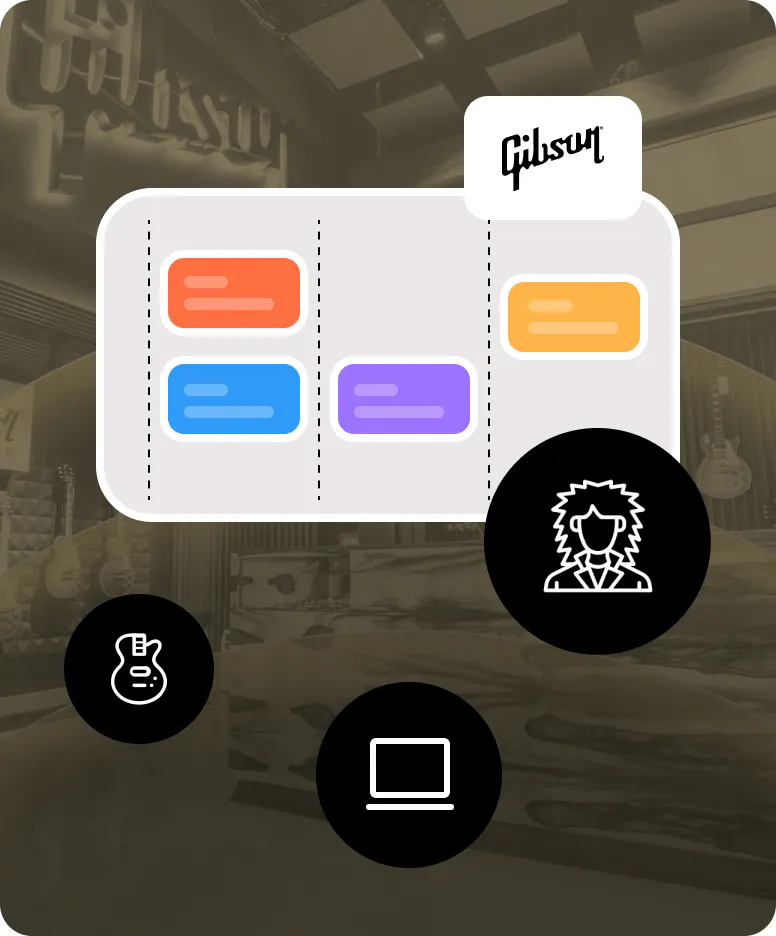 Gibson_Innovation_TheAsk