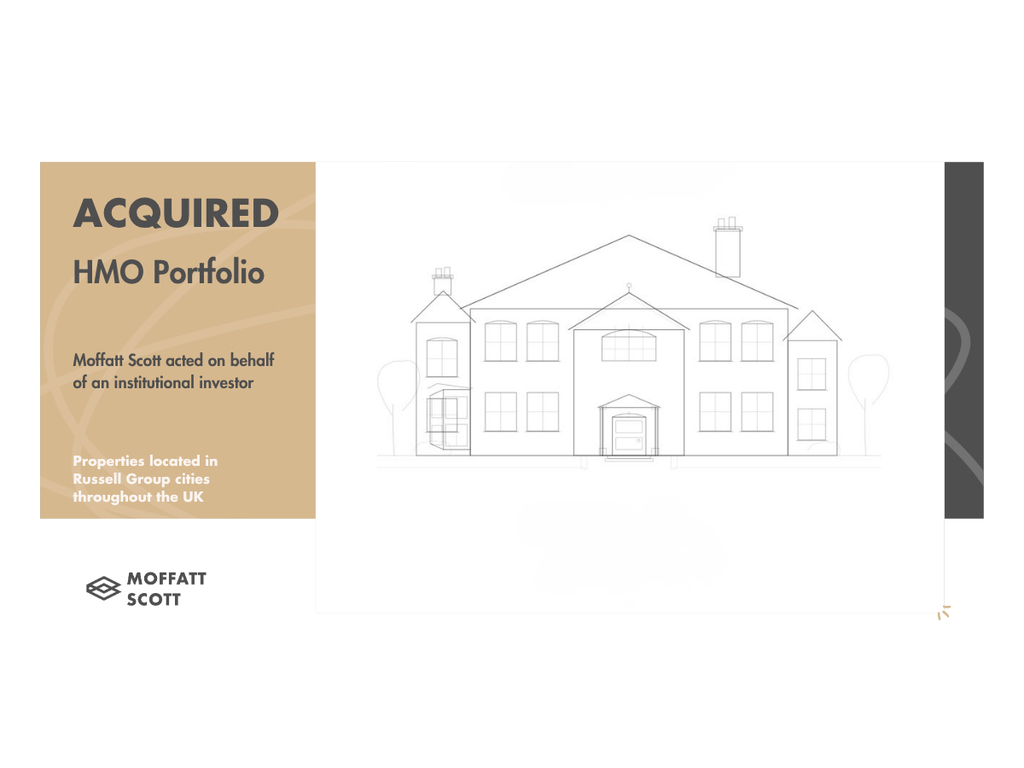 Nationwide HMO Portfolio 