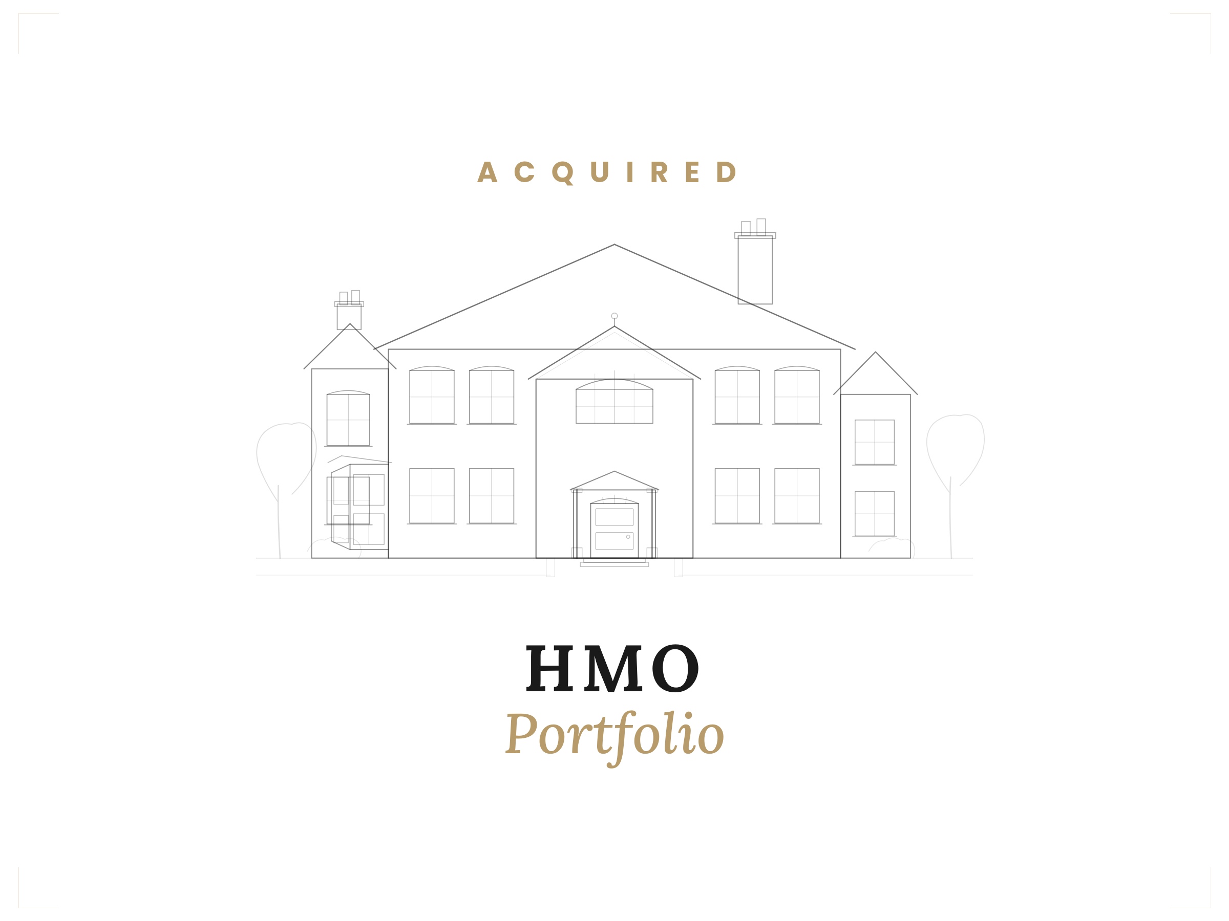 Nationwide HMO Portfolio 