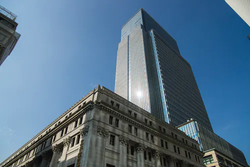 不動産投資おすすめエリアをご紹介④中央区日本橋エリア