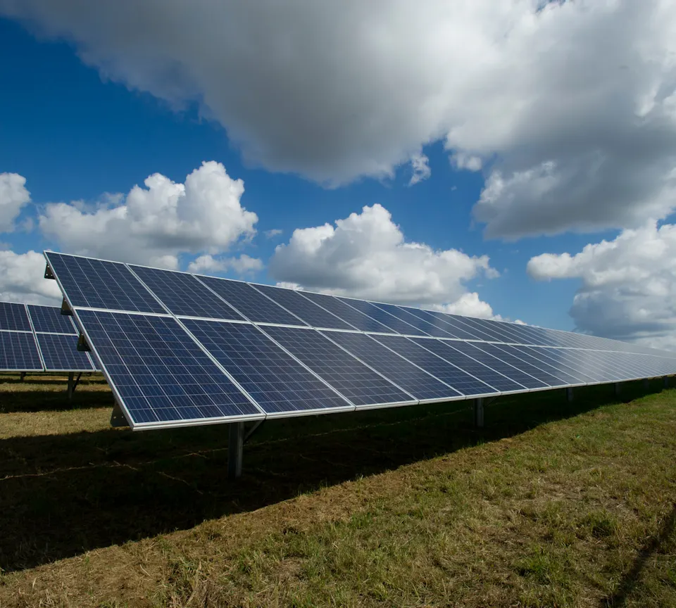 太陽光発電の不動産投資(FIT)について徹底解説