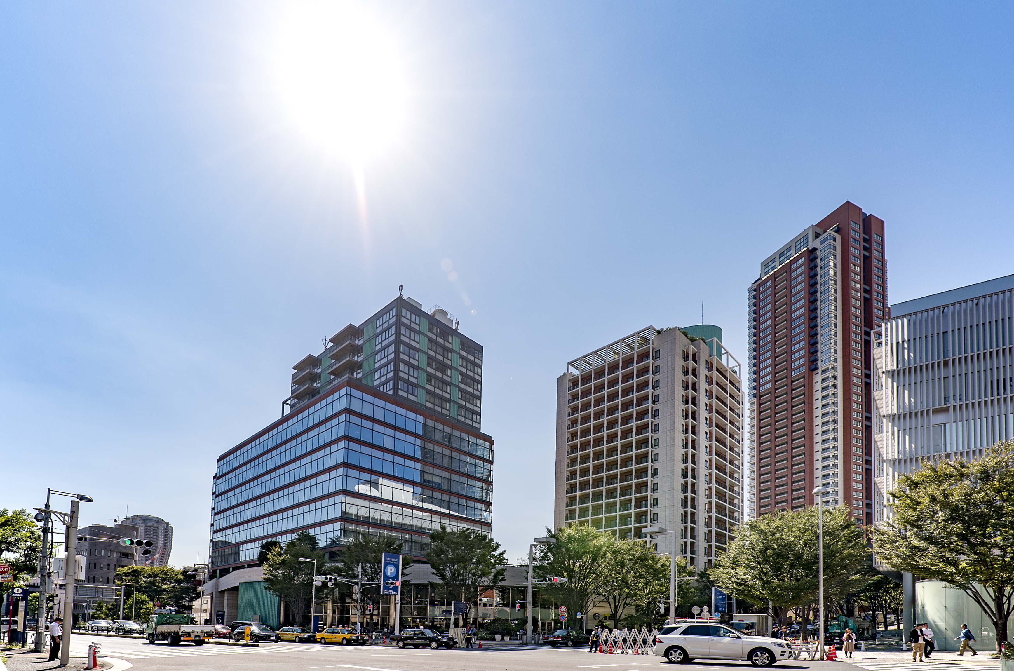 不動産投資エリア解説　港区で不動産投資を検討するならどのエリア？
