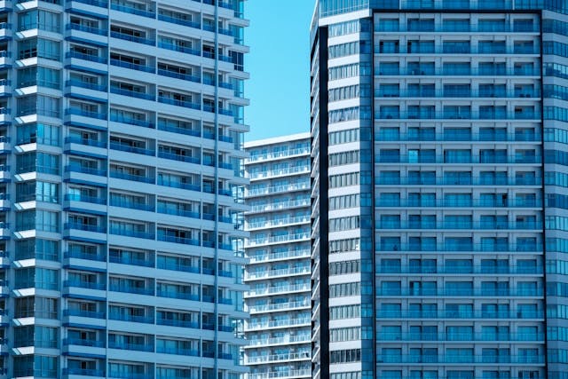 タワマン投資とは？失敗しないための利回り・ローン・節税の基礎知識を徹底解説