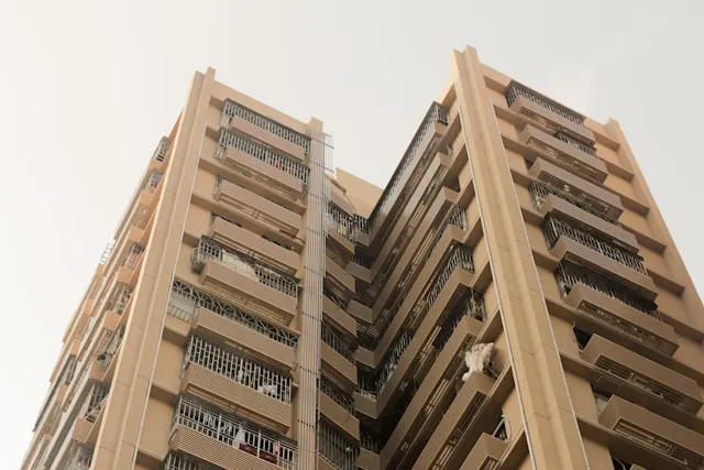 【会社員】東京都板橋区の1LDKコンパクトマンションを借り入れした事例【不動産投資ローン 借り入れ事例】